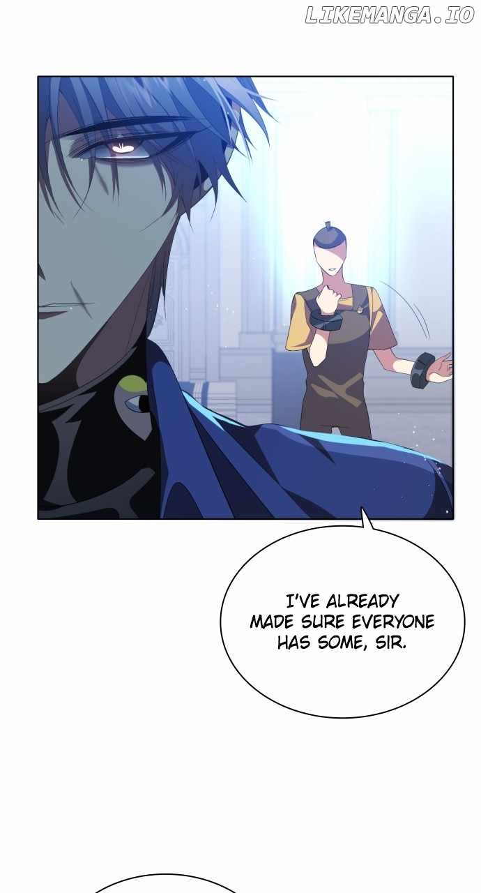 Zero Game Chapter 299 26